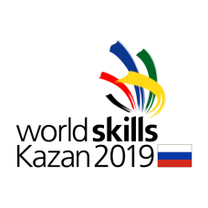 GJC supports GJSCI for WorldSkills Kazan